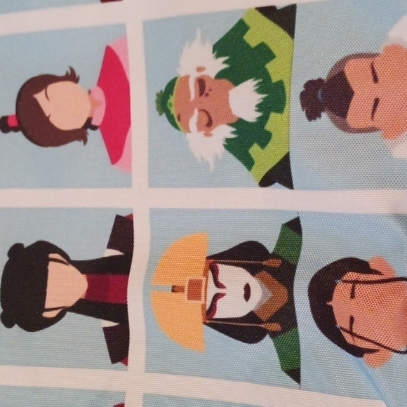 Back Pack - Picture 2 of 6